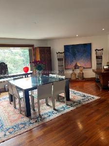 Apartamento en venta en Chico, Bogotá · foto 15 de 16