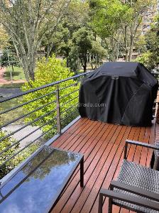 Apartamento en venta en Chico, Bogotá · foto 4 de 16