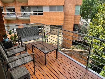 Apartamento en venta en Chico, Bogotá · foto 5 de 16