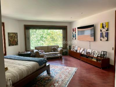 Apartamento en venta en Chico, Bogotá · foto 9 de 16