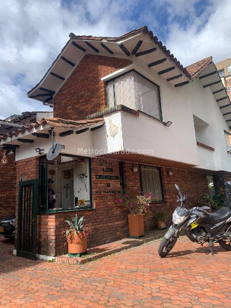 House for rent in Bogotá