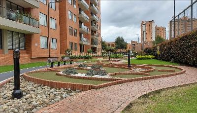 Apartamento en venta en Colina Campestre, Bogotá · foto 18 de 20