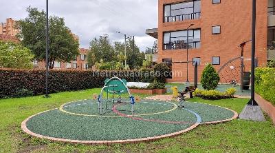 Apartamento en venta en Colina Campestre, Bogotá · foto 19 de 20