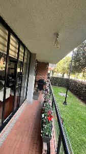 Apartamento en venta en Colina Campestre, Bogotá · foto 2 de 20