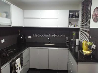 Apartamento en venta en Colina Campestre, Bogotá · foto 6 de 20