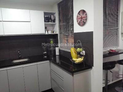 Apartamento en venta en Colina Campestre, Bogotá · foto 7 de 20