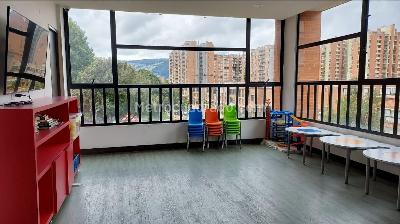 Apartamento en venta en Colina Campestre, Bogotá · foto 20 de 20
