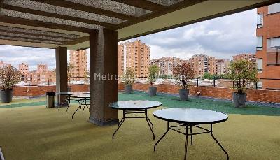 Apartamento en venta en Colina Campestre, Bogotá · foto 17 de 20