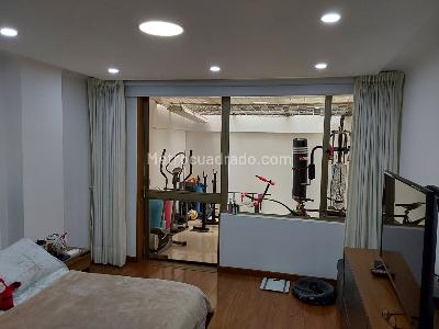Apartamento de 3 alcobas en venta en Bella Suiza Alta, Bogotá, 167 m² · foto 9 de 16