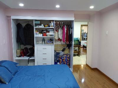 Apartamento de 3 alcobas en venta en Bella Suiza Alta, Bogotá, 167 m² · foto 2 de 16