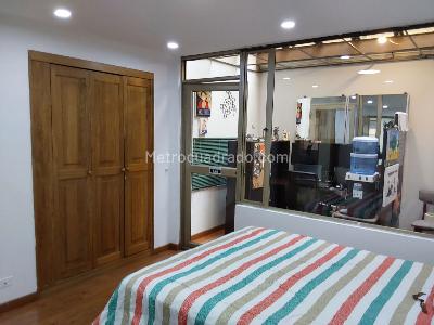 Apartamento de 3 alcobas en venta en Bella Suiza Alta, Bogotá, 167 m² · foto 11 de 16