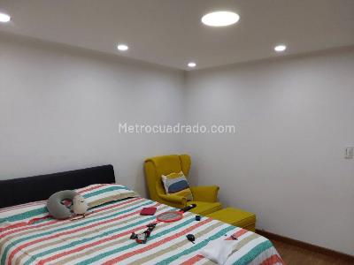 Apartamento de 3 alcobas en venta en Bella Suiza Alta, Bogotá, 167 m² · foto 12 de 16