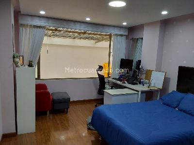 Apartamento de 3 alcobas en venta en Bella Suiza Alta, Bogotá, 167 m² · foto 13 de 16