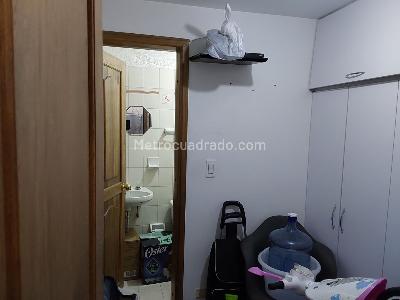Apartamento de 3 alcobas en venta en Bella Suiza Alta, Bogotá, 167 m² · foto 14 de 16