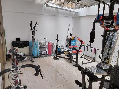 Apartamento de 3 alcobas en venta en Bella Suiza Alta, Bogotá, 167 m² · foto 15 de 16