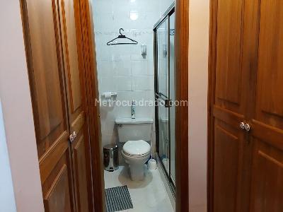 Apartamento de 3 alcobas en venta en Bella Suiza Alta, Bogotá, 167 m² · foto 16 de 16