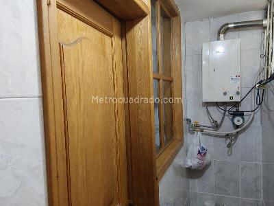 Apartamento de 3 alcobas en venta en Bella Suiza Alta, Bogotá, 167 m² · foto 5 de 16