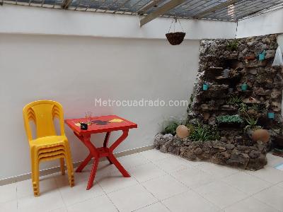 Apartamento de 3 alcobas en venta en Bella Suiza Alta, Bogotá, 167 m² · foto 6 de 16