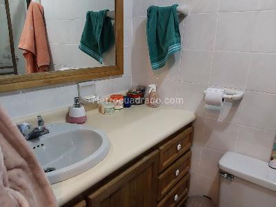 Apartamento de 3 alcobas en venta en Bella Suiza Alta, Bogotá, 167 m² · foto 7 de 16