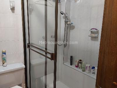 Apartamento de 3 alcobas en venta en Bella Suiza Alta, Bogotá, 167 m² · foto 8 de 16