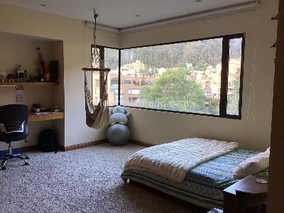 Apartamento de 5 alcobas en venta en Los Rosales, Bogotá, 490 m² · foto 10 de 20