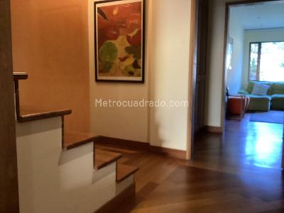 Apartamento de 5 alcobas en venta en Los Rosales, Bogotá, 490 m² · foto 13 de 20