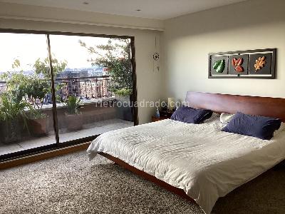 Apartamento de 5 alcobas en venta en Los Rosales, Bogotá, 490 m² · foto 16 de 20