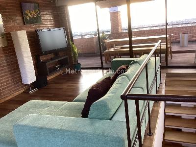 Apartamento de 5 alcobas en venta en Los Rosales, Bogotá, 490 m² · foto 17 de 20