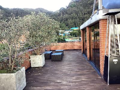 Apartamento de 5 alcobas en venta en Los Rosales, Bogotá, 490 m² · foto 20 de 20