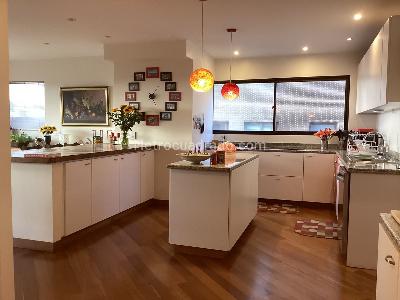 Apartamento de 5 alcobas en venta en Los Rosales, Bogotá, 490 m² · foto 2 de 20