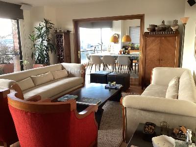 Apartamento de 5 alcobas en venta en Los Rosales, Bogotá, 490 m² · foto 6 de 20