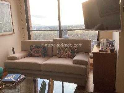 Apartamento de 5 alcobas en venta en Los Rosales, Bogotá, 490 m² · foto 7 de 20
