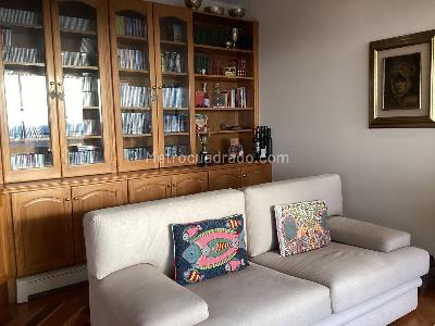 Apartamento de 5 alcobas en venta en Los Rosales, Bogotá, 490 m² · foto 8 de 20