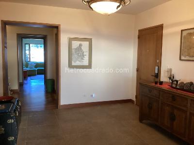 Apartamento de 5 alcobas en venta en Los Rosales, Bogotá, 490 m² · foto 9 de 20