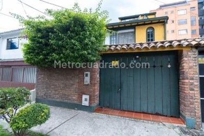 Casa en venta en Cedritos, Bogotá · foto 14 de 14