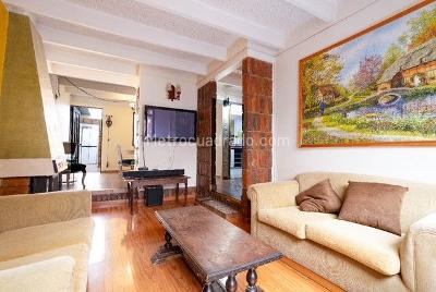 Casa en venta en Cedritos, Bogotá · foto 2 de 14