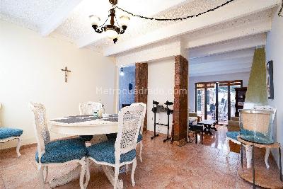 Casa en venta en Cedritos, Bogotá · foto 3 de 14