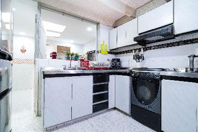 Casa en venta en Cedritos, Bogotá · foto 4 de 14