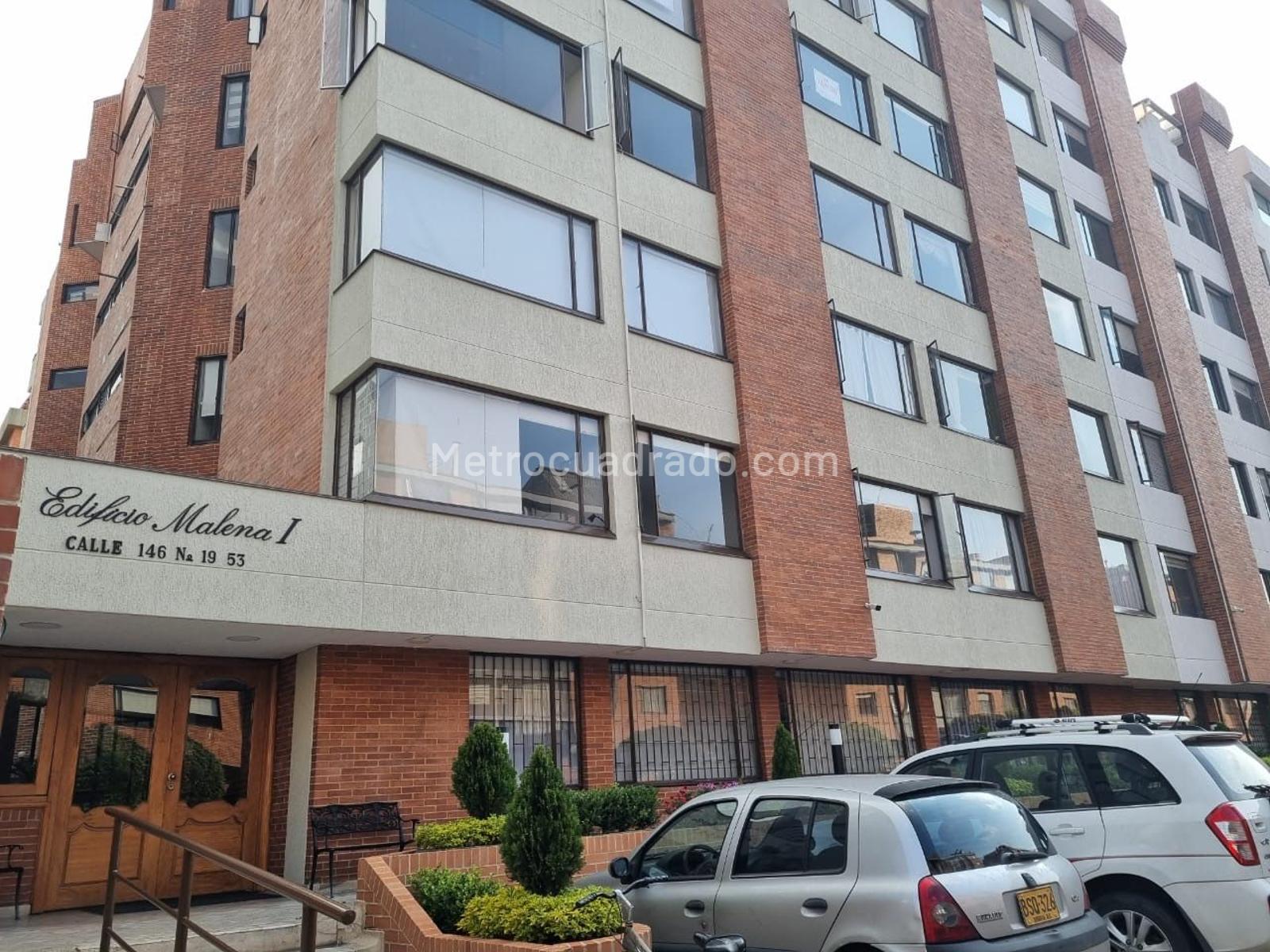 Apartamento en Venta  CEDRITOS