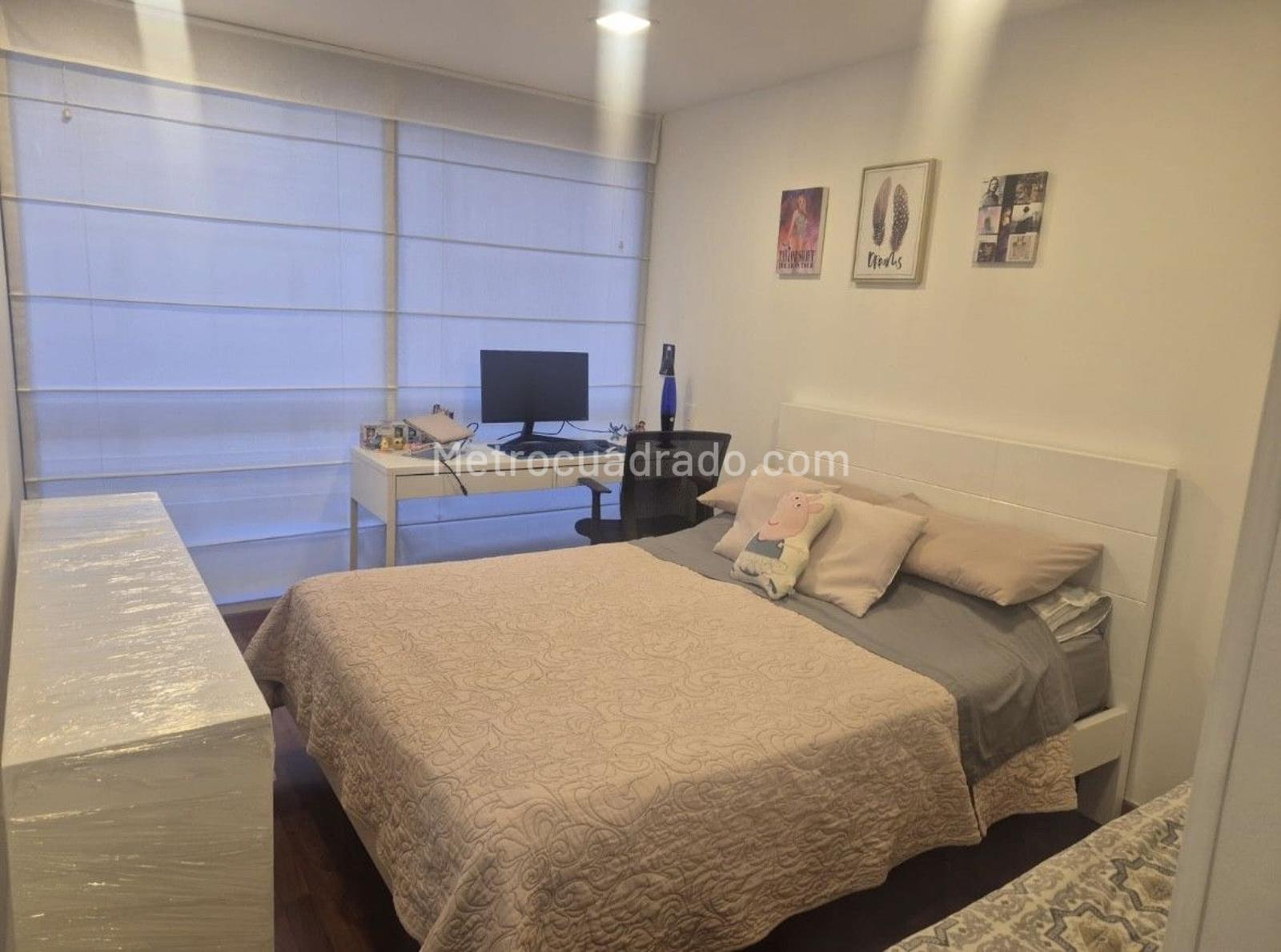 Apartamento en Arriendo  CEDRITOS CONTADOR