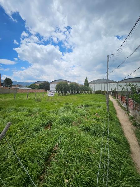 Lote en Venta, Vereda RioGrande, Cajicá - Vista 3