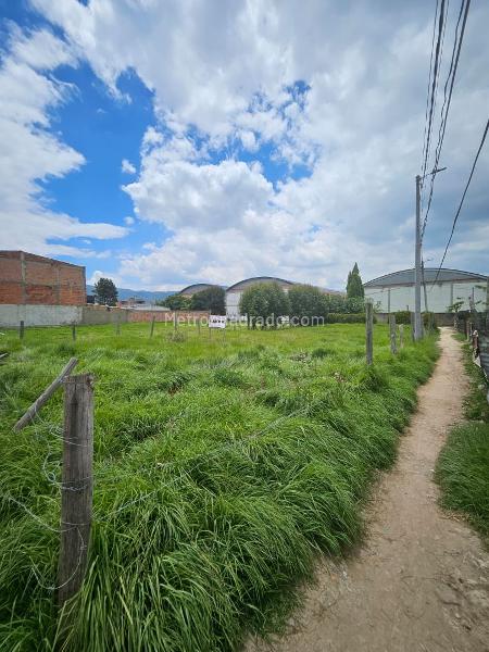 Lote en Venta, Vereda RioGrande, Cajicá - Vista 4