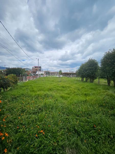 Lote en Venta, Vereda RioGrande, Cajicá - Vista 5