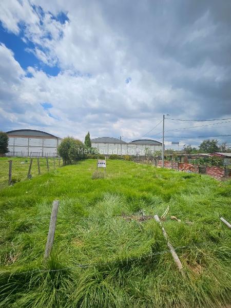 Lote en Venta, Vereda RioGrande, Cajicá - Más