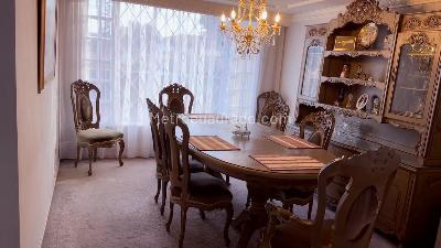 Casa de 3 alcobas en venta en Alhambra, Bogotá, 318 m² · foto 3 de 14