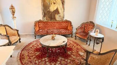 Casa de 3 alcobas en venta en Alhambra, Bogotá, 318 m² · foto 4 de 14