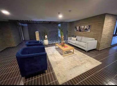 Apartaestudio en arriendo en Javeriana, Bogotá, 27 m² · foto 7 de 19