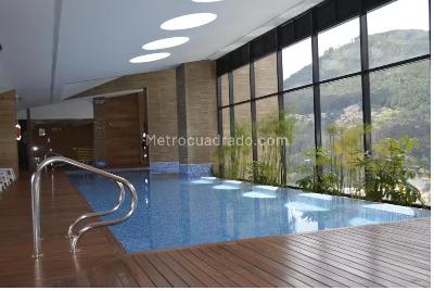 Apartaestudio en arriendo en Javeriana, Bogotá, 27 m² · foto 14 de 19