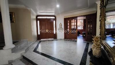 Casa de 4 alcobas en venta en San Jose De Bavaria, Bogotá, 477 m² · foto 5 de 20