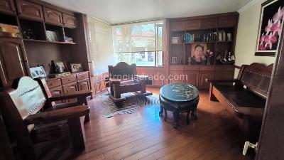 Casa de 4 alcobas en venta en San Jose De Bavaria, Bogotá, 477 m² · foto 11 de 20